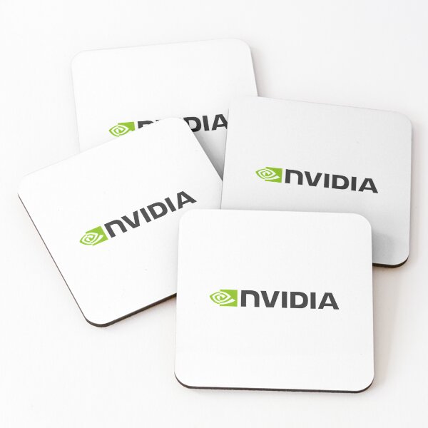 Item preview, Nvidia Logo designed and sold by JedSchneider.