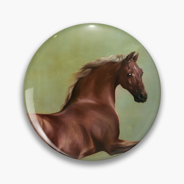 Item preview, George Stubbs - Whistlejacket designed and sold by Jon-Baran.