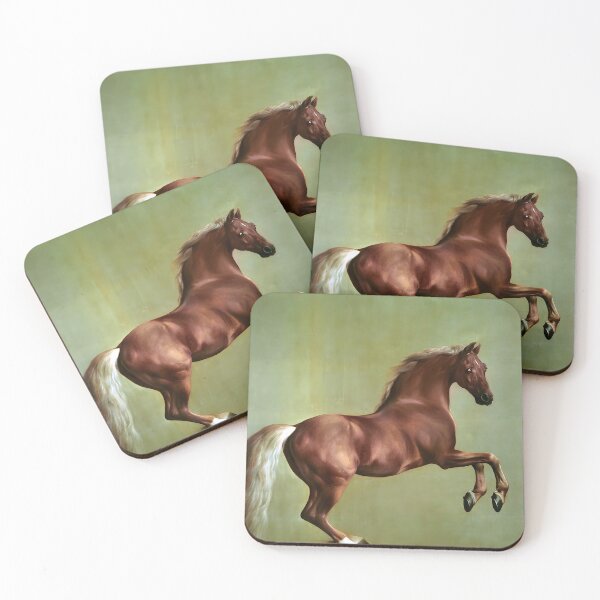 Item preview, George Stubbs - Whistlejacket designed and sold by Jon-Baran.