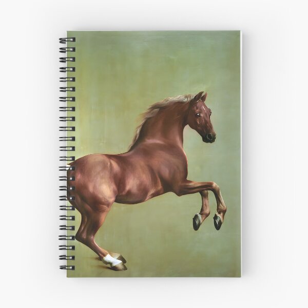 Item preview, George Stubbs - Whistlejacket designed and sold by Jon-Baran.