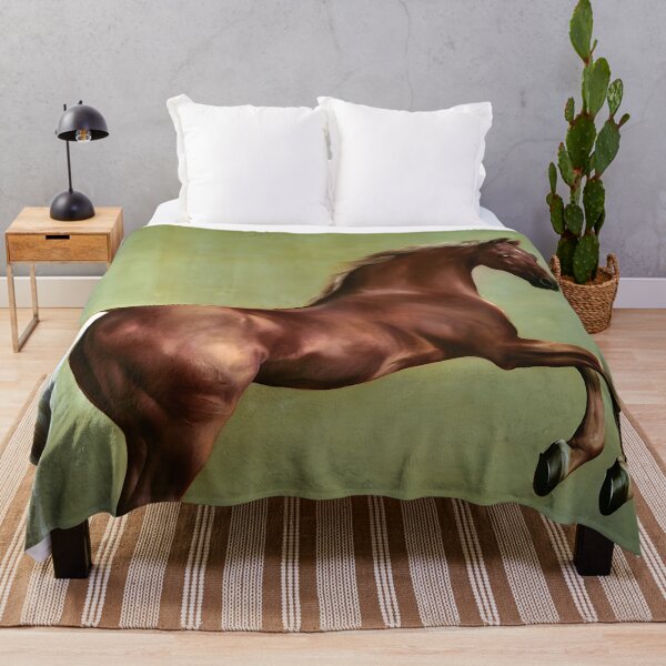 Item preview, George Stubbs - Whistlejacket designed and sold by Jon-Baran.