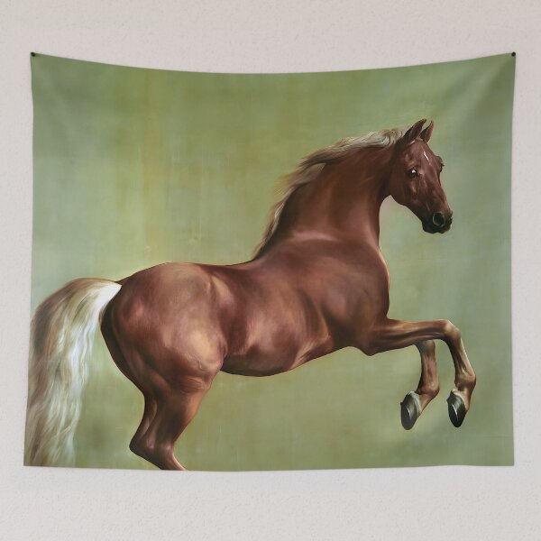 Item preview, George Stubbs - Whistlejacket designed and sold by Jon-Baran.