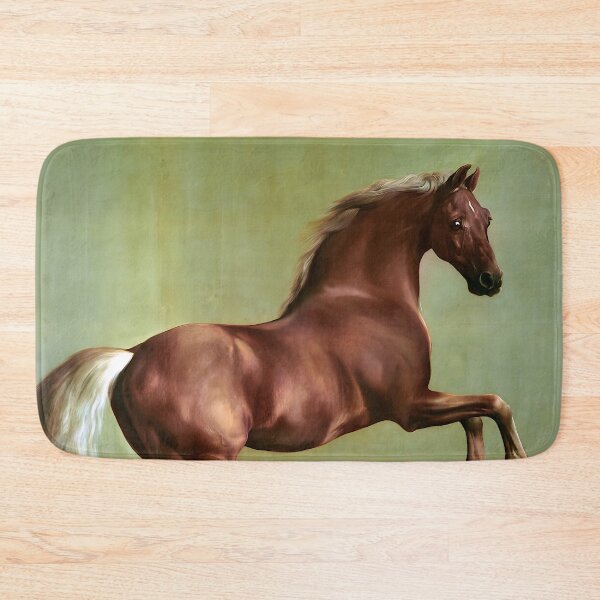 Item preview, George Stubbs - Whistlejacket designed and sold by Jon-Baran.