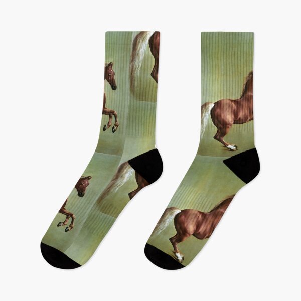 Item preview, George Stubbs - Whistlejacket designed and sold by Jon-Baran.