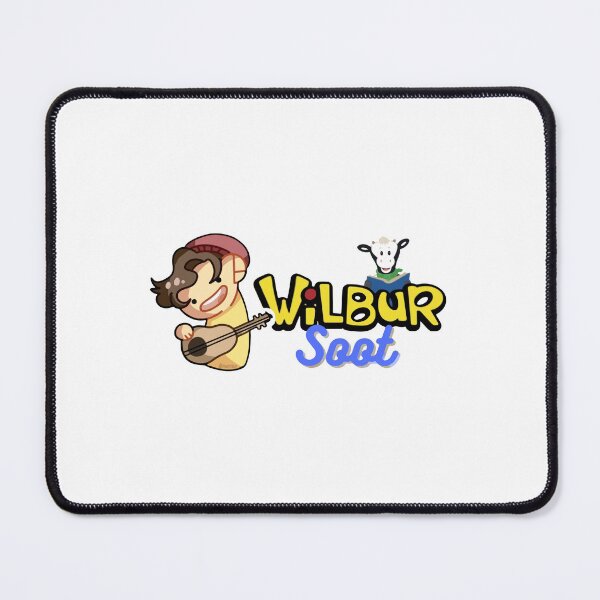Item preview, wilbur soot 2 designed and sold by DonnieWebb.