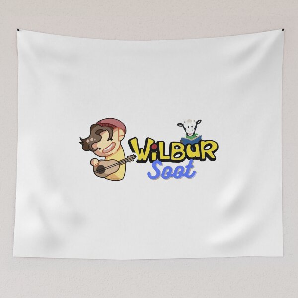 Item preview, wilbur soot 2 designed and sold by DonnieWebb.
