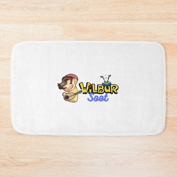 Item preview, wilbur soot 2 designed and sold by DonnieWebb.
