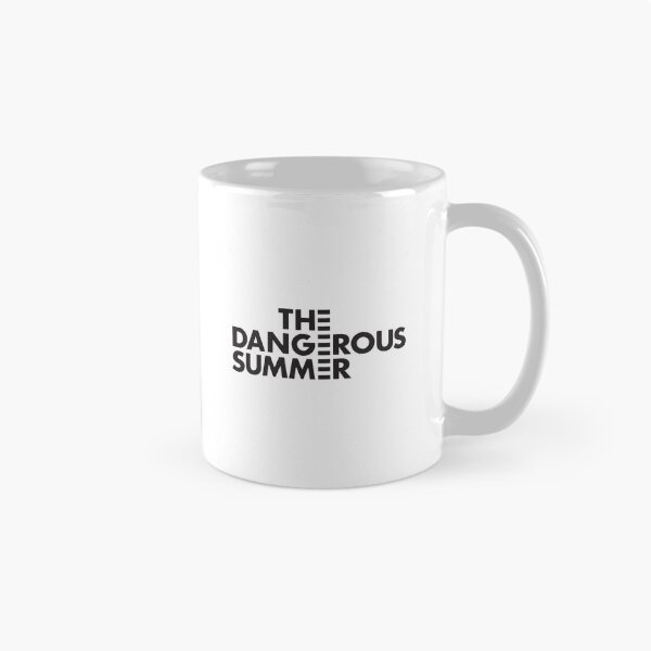 Item preview, The Dangerous Summer 4 designed and sold by LeroyGardner1.