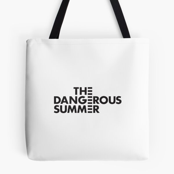 Item preview, The Dangerous Summer 4 designed and sold by LeroyGardner1.