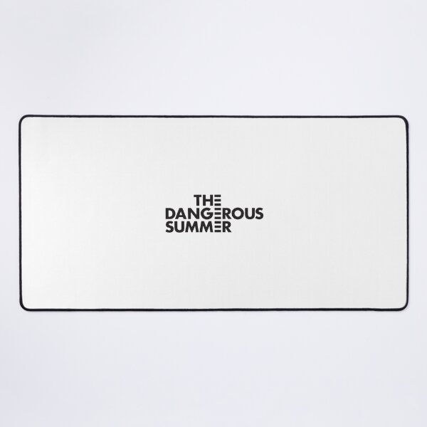Item preview, The Dangerous Summer 4 designed and sold by LeroyGardner1.