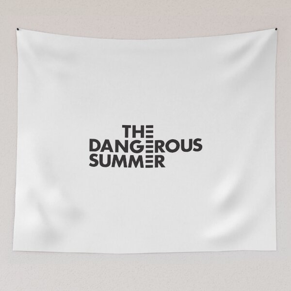 Item preview, The Dangerous Summer 4 designed and sold by LeroyGardner1.
