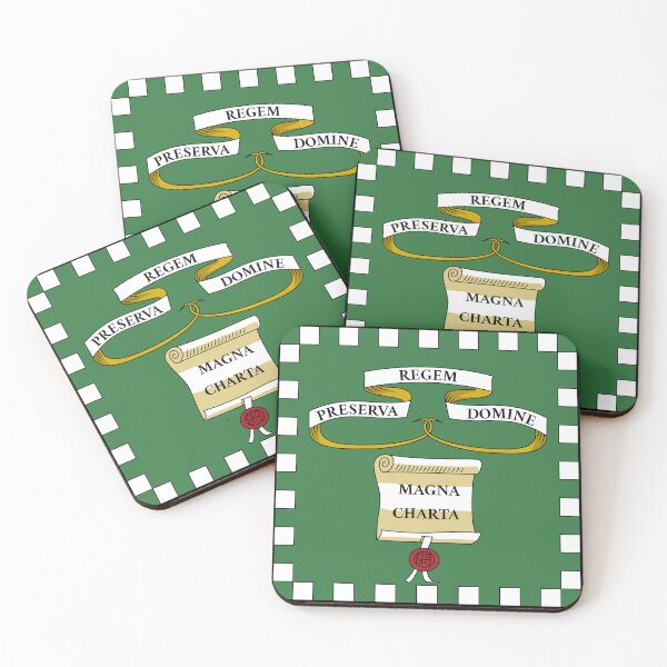 Item preview, Parliamentarian Flag - English Civil War designed and sold by sirglennbo.