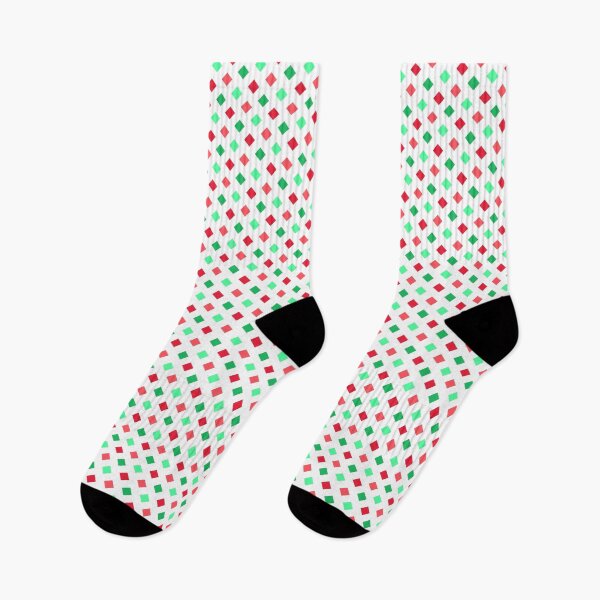 Item preview, Christmas Diamond Print designed and sold by BeJolley.