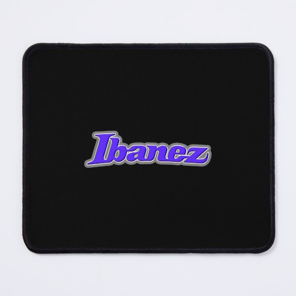 Item preview, Ibanez Logo designed and sold by JedSchneider.