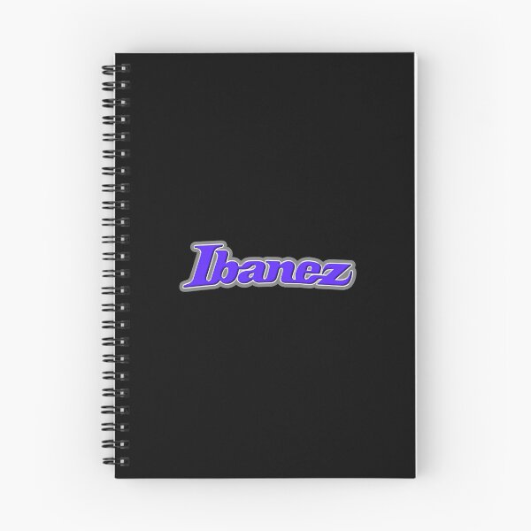 Item preview, Ibanez Logo designed and sold by JedSchneider.