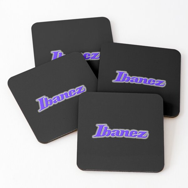 Item preview, Ibanez Logo designed and sold by JedSchneider.