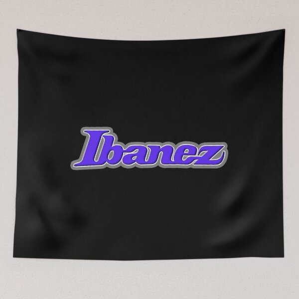 Item preview, Ibanez Logo designed and sold by JedSchneider.