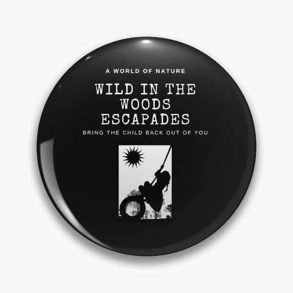 Item preview, go wild in the woods designed and sold by aledfychan.