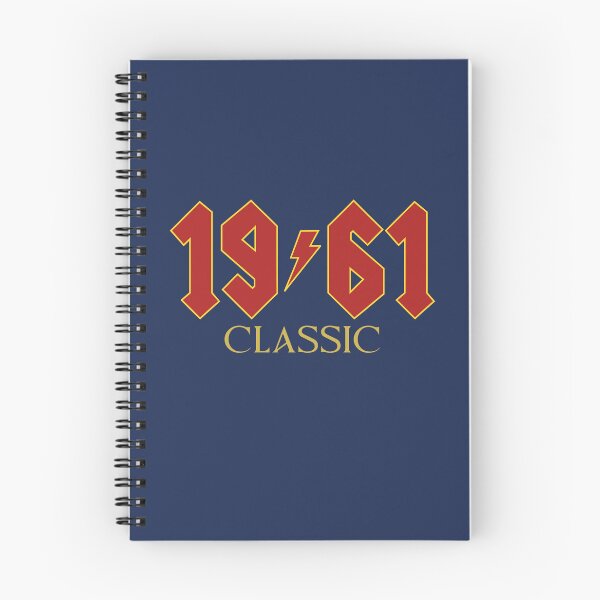 Item preview, Birth Year 1961 Classic  designed and sold by Jeallan Designs.
