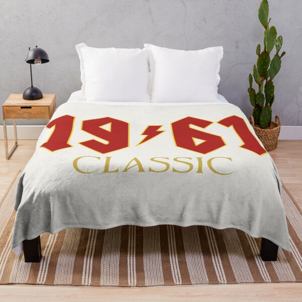 Item preview, Birth Year 1961 Classic designed and sold by Jeallan Designs.