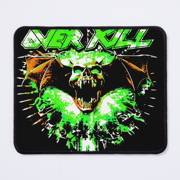 Item preview, 3120-Best-Of-Overkill-Metal-Band-Premium-T-Shirt designed and sold by EvaHall2.