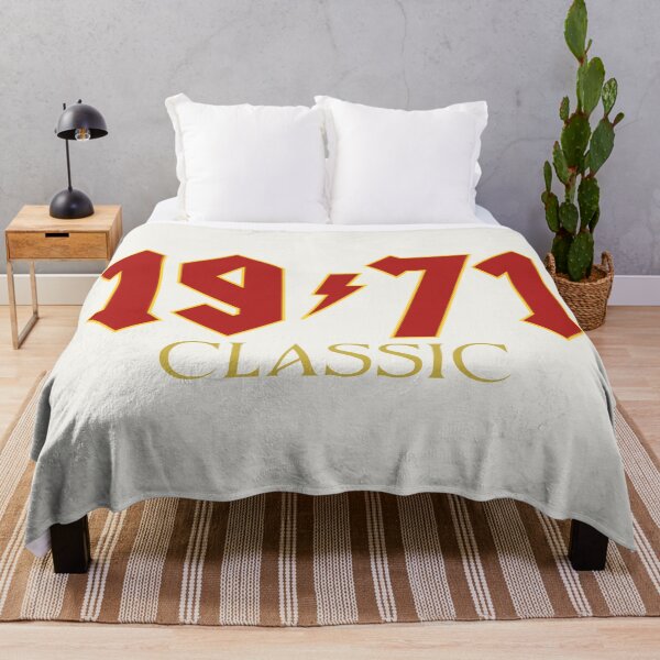 Item preview, Birth Year 1971 Classic  designed and sold by Jeallan Designs.