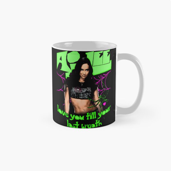 Item preview, Aj Lee Love You Till Your Last Breath designed and sold by AmyaTreutel.