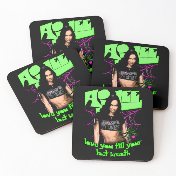 Item preview, Aj Lee Love You Till Your Last Breath designed and sold by AmyaTreutel.