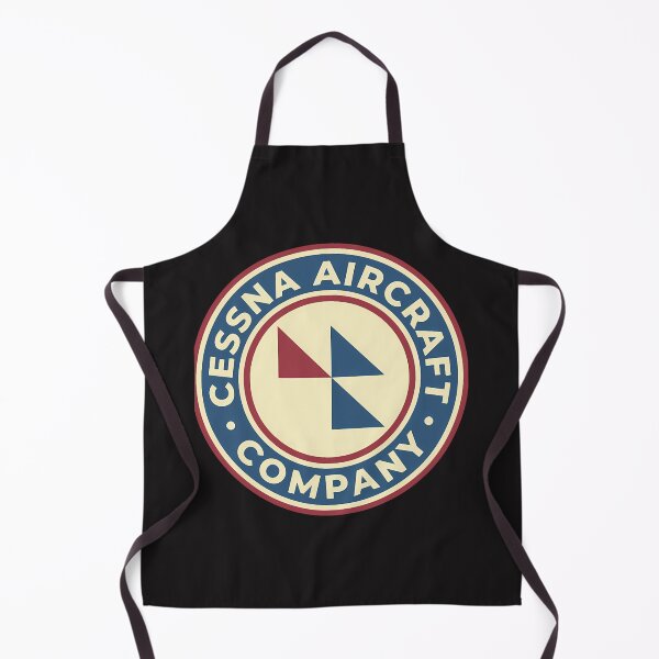 Item preview, Cessna Aircraft Company Custom Logo Classic designed and sold by CalistaWillia.
