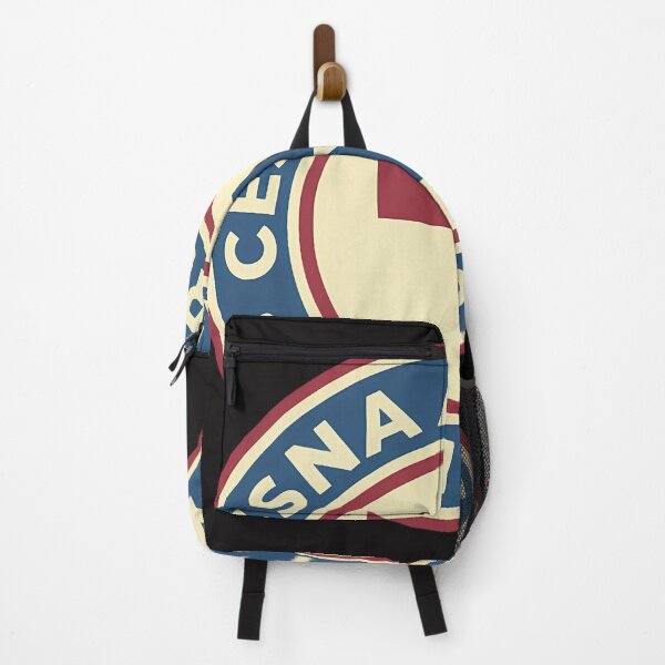 Item preview, Cessna Aircraft Company Custom Logo Classic designed and sold by CalistaWillia.