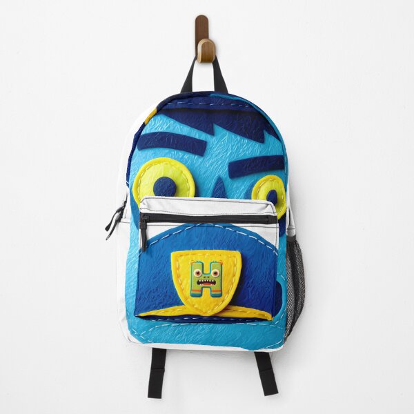 Item preview, Cartoon Police Head – Fun Abstract Character Design designed and sold by DesignArtist.ia.