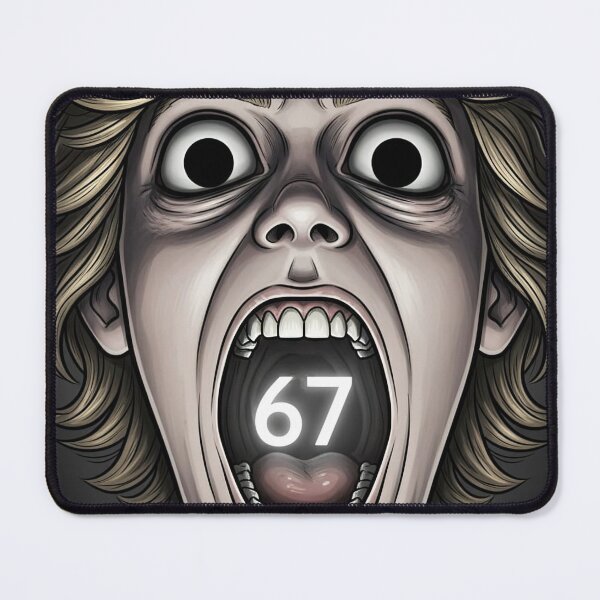 Item preview, 67 mason kid meme designed and sold by digilabs.