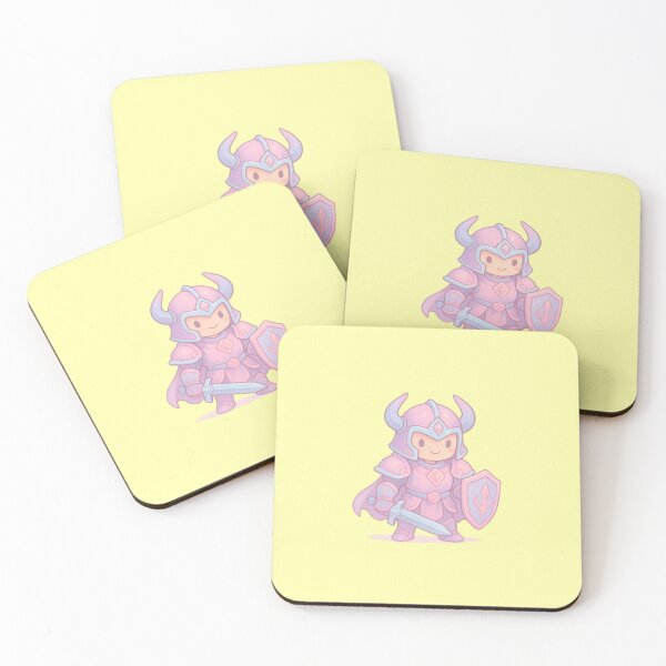 Item preview, Pastel Warrior Girl designed and sold by Zoologybestiary.