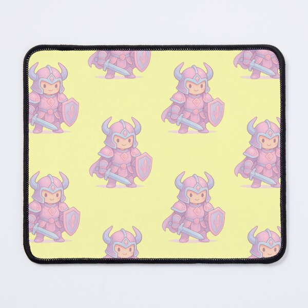 Item preview, Pastel Warrior Girl designed and sold by Zoologybestiary.