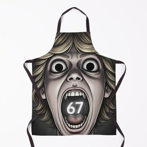 Item preview, 67 mason kid meme designed and sold by digilabs.