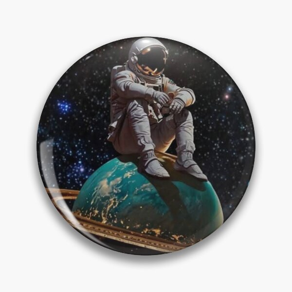 Item preview, Saturn designed and sold by GraphicMondaze.