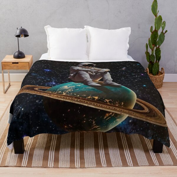 Item preview, Saturn designed and sold by GraphicMondaze.