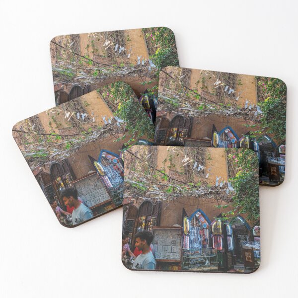 Item preview, Random Pic. Of Al-Darb Al-Ahmar In Cairo, Egypt  designed and sold by Asmaa Abdul-Azim.