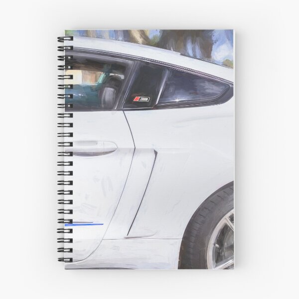 Item preview, 2016 White Ford Mustang Roush Stage 3 X101 designed and sold by RichFrancoCars.