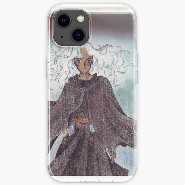 Raist Coque souple iPhone