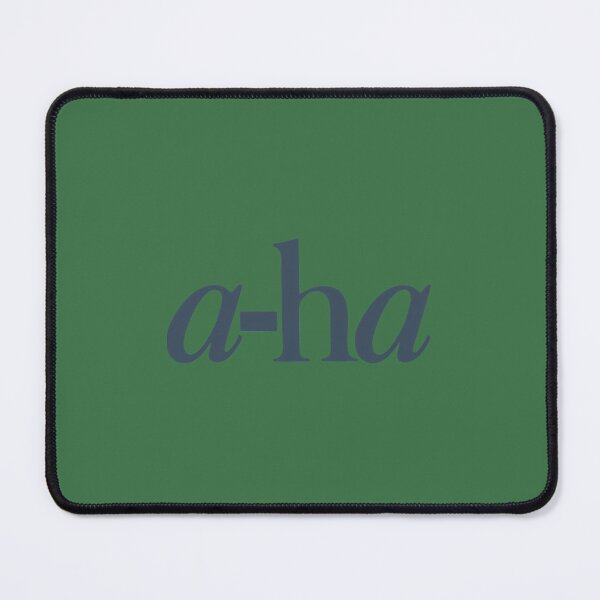 Item preview, 3124-Best-Selling---A-Ha-Band-Essential-T-Shirt designed and sold by EvaHall2.