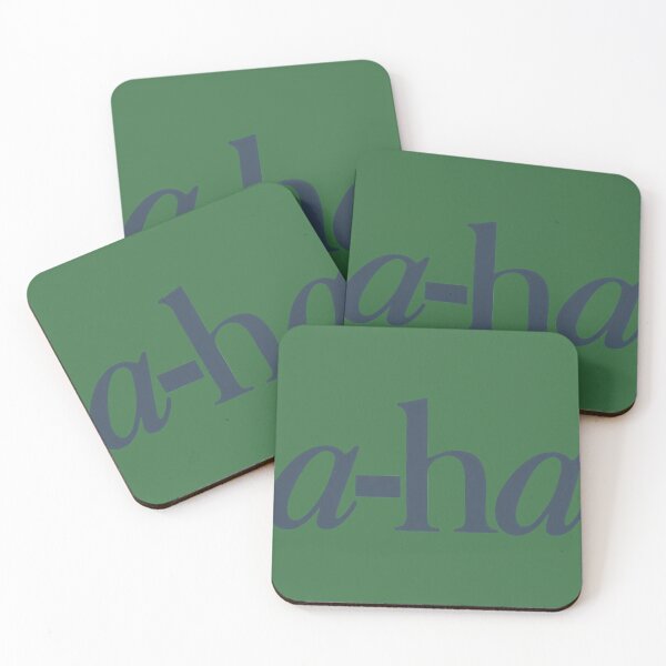 Item preview, 3124-Best-Selling---A-Ha-Band-Essential-T-Shirt designed and sold by EvaHall2.