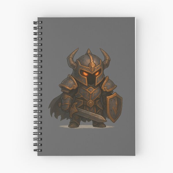 Item preview, Epic Warrior designed and sold by Zoologybestiary.
