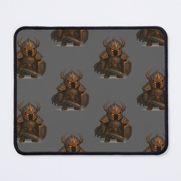 Item preview, Epic Warrior designed and sold by Zoologybestiary.