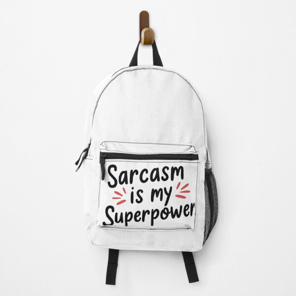 Item preview, sarcasm designed and sold by Arty Art.
