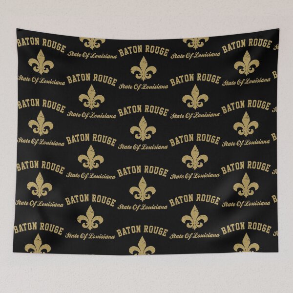 Item preview, Baton Rouge designed and sold by cliftonmccoy.