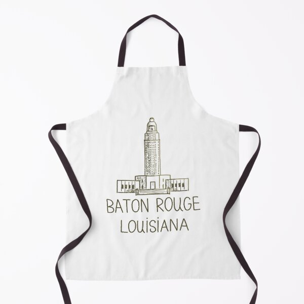 Item preview, Baton Rouge Louisiana Usa Souvenir Gift For Tourists designed and sold by cliftonmccoy.
