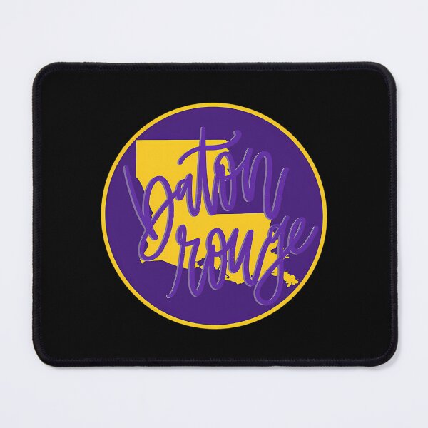 Item preview, Baton Rouge Louisiana designed and sold by cliftonmccoy.