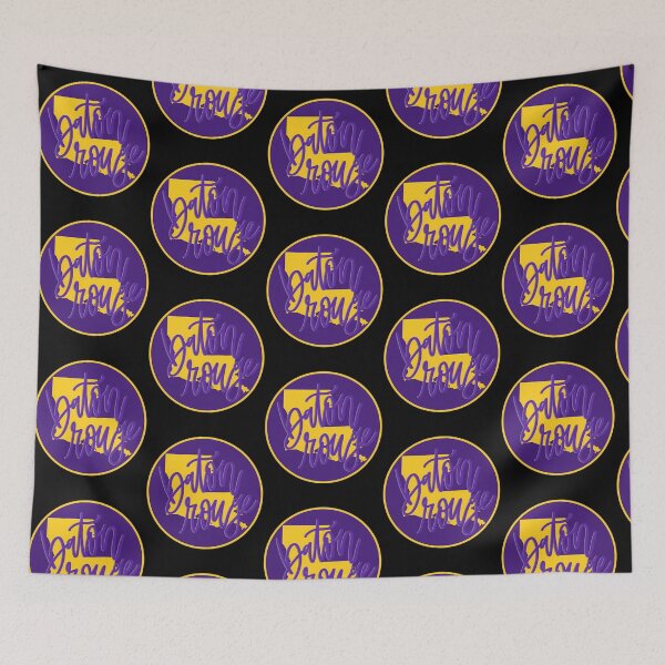 Item preview, Baton Rouge Louisiana designed and sold by cliftonmccoy.