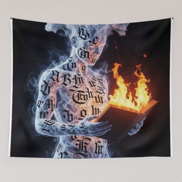 Item preview, Bookworm designed and sold by GraphicMondaze.